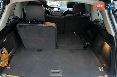 Внедорожник / Кроссовер Audi Q7 2014 в 