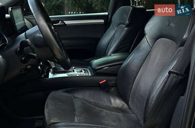 Внедорожник / Кроссовер Audi Q7 2008 в 