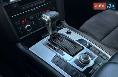 Внедорожник / Кроссовер Audi Q7 2008 в 