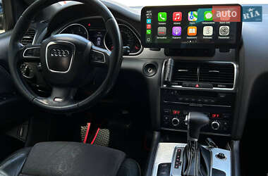 Внедорожник / Кроссовер Audi Q7 2008 в 