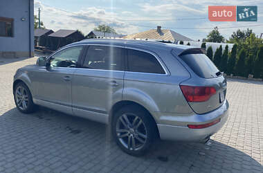 Внедорожник / Кроссовер Audi Q7 2008 в 