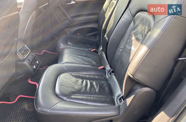 Внедорожник / Кроссовер Audi Q7 2008 в 