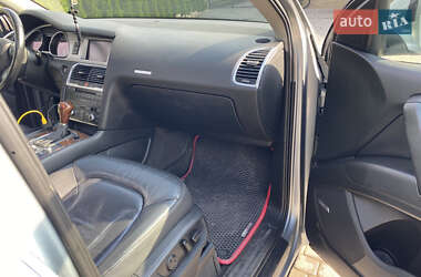 Внедорожник / Кроссовер Audi Q7 2008 в 