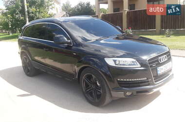 Внедорожник / Кроссовер Audi Q7 2006 в 
