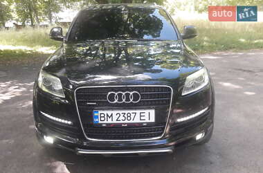 Внедорожник / Кроссовер Audi Q7 2006 в 