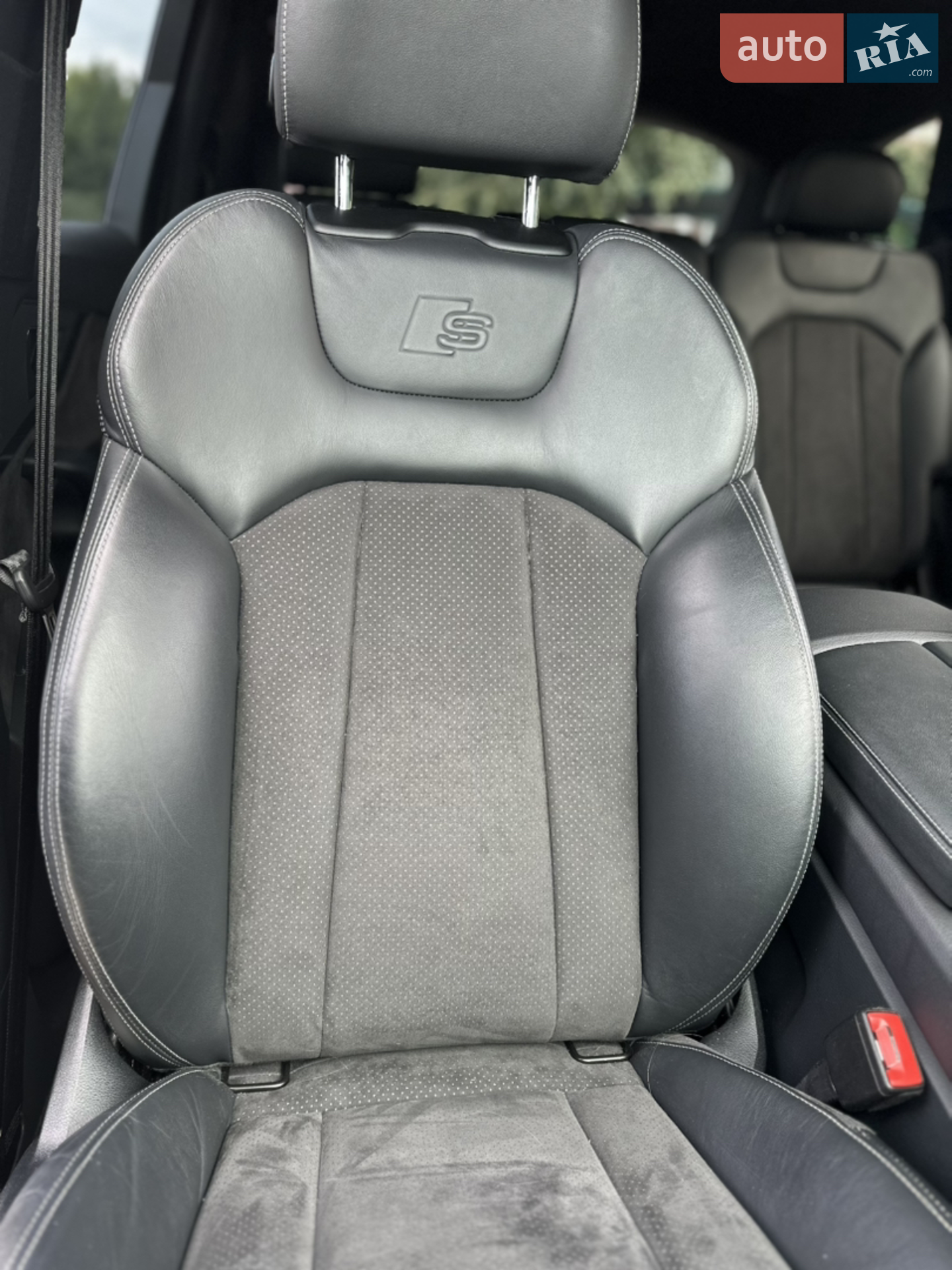 2018 Audi Q7 - мініатюра 15