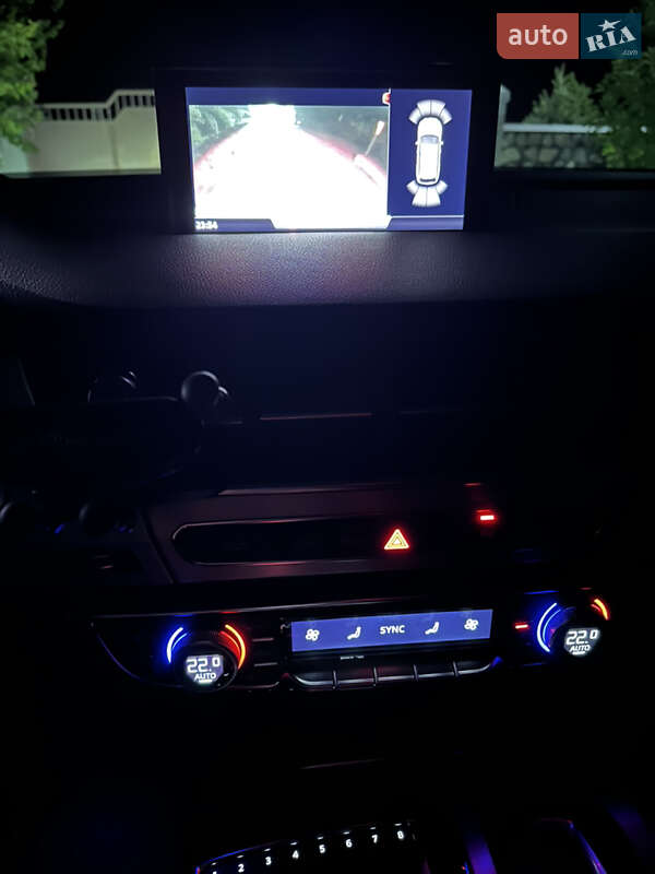 Позашляховик / Кросовер Audi Q7 2018 в Києві