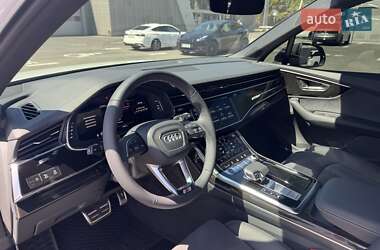 Внедорожник / Кроссовер Audi Q7 2025 в 