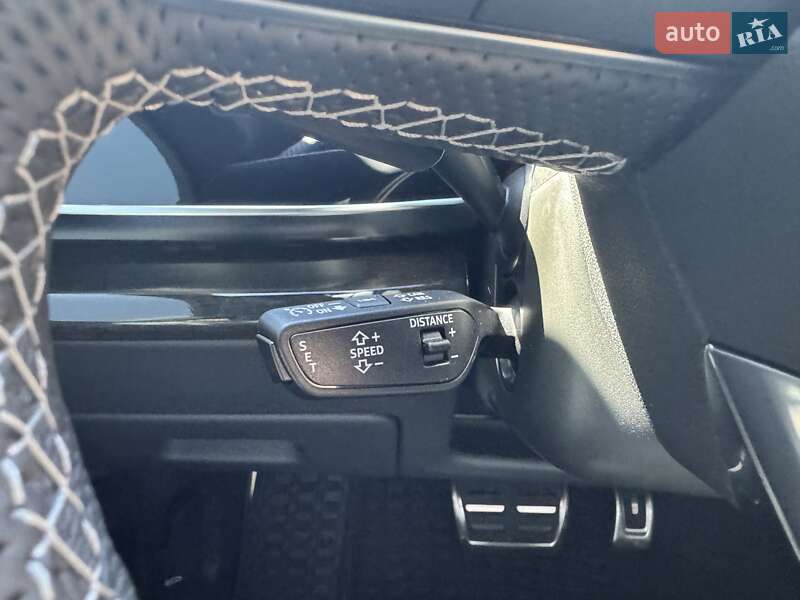 Внедорожник / Кроссовер Audi Q7 2025 в Одессе