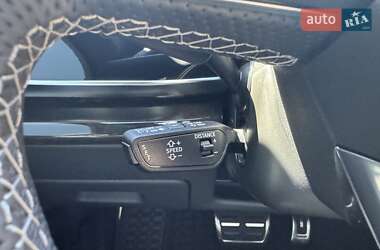 Внедорожник / Кроссовер Audi Q7 2025 в 
