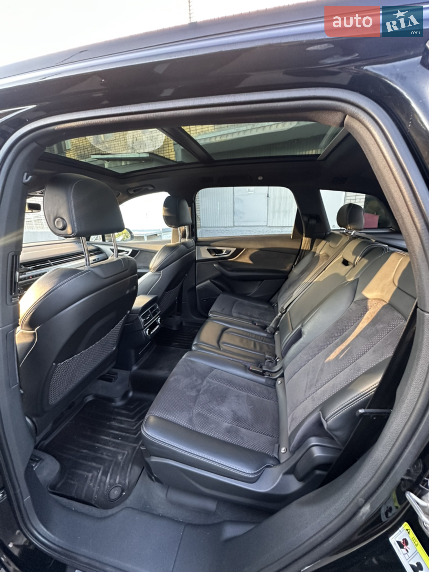 2015 Audi Q7 - мініатюра 29