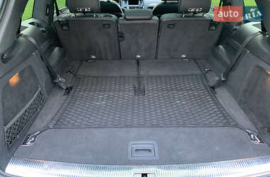 Внедорожник / Кроссовер Audi Q7 2013 в 
