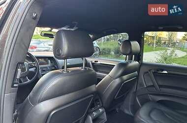 Внедорожник / Кроссовер Audi Q7 2007 в 