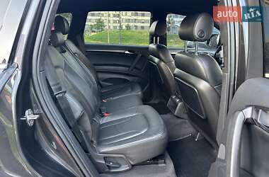 Внедорожник / Кроссовер Audi Q7 2007 в 