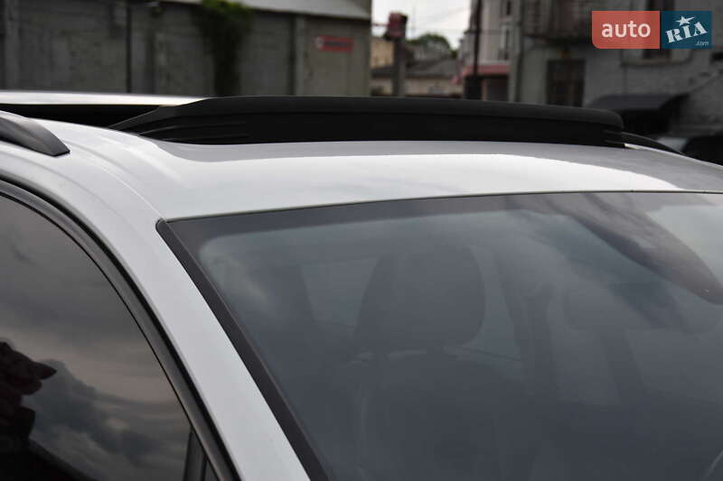 Позашляховик / Кросовер Audi Q7 2019 в Львові