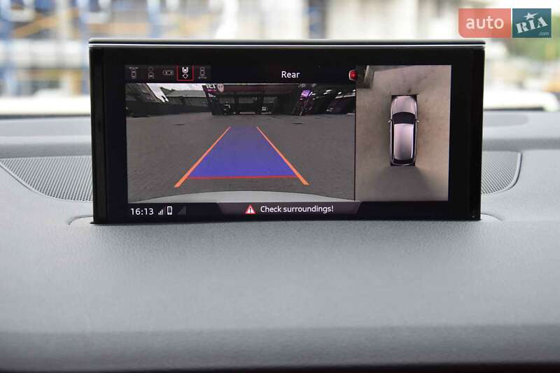 Позашляховик / Кросовер Audi Q7 2019 в Львові