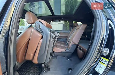 Внедорожник / Кроссовер Audi Q7 2017 в 