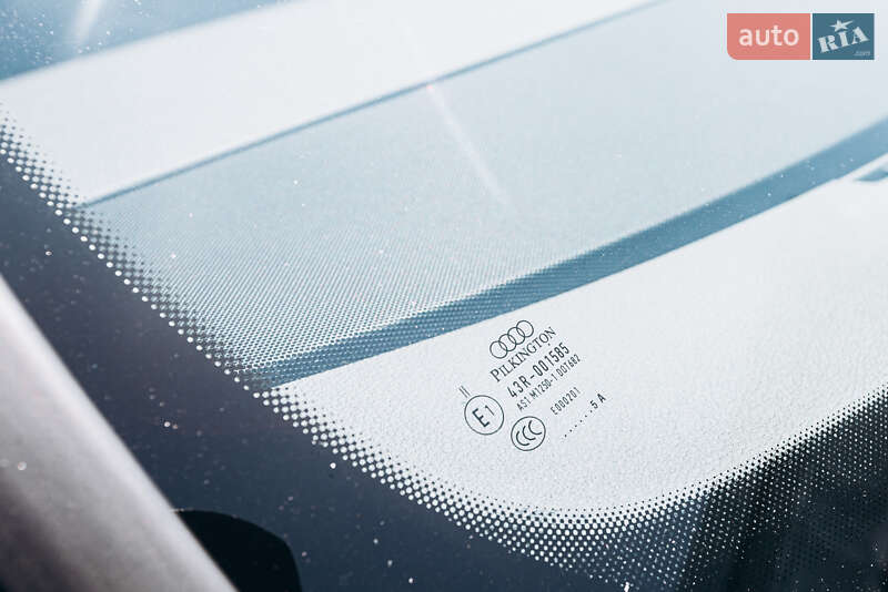 Внедорожник / Кроссовер Audi Q7 2015 в Черкассах