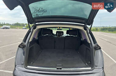 Внедорожник / Кроссовер Audi Q7 2007 в 