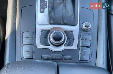 Внедорожник / Кроссовер Audi Q7 2013 в 
