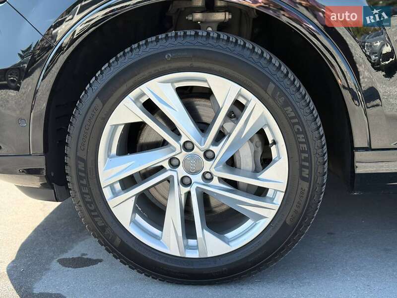 Позашляховик / Кросовер Audi Q7 2020 в Рівному фото 16 Позашляховик / Кросовер Audi Q7 2020 в Рівному