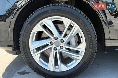 Внедорожник / Кроссовер Audi Q7 2020 в 