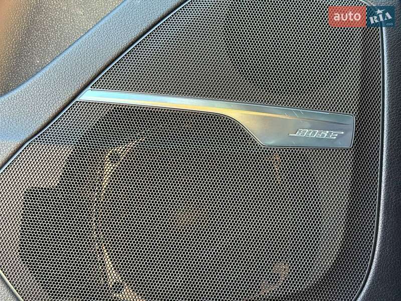 Позашляховик / Кросовер Audi Q7 2020 в Рівному фото 28 Позашляховик / Кросовер Audi Q7 2020 в Рівному