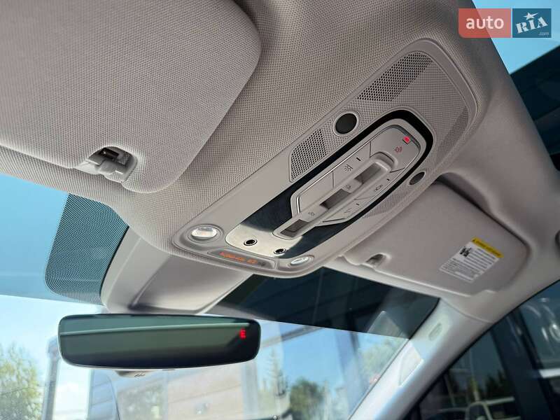 Позашляховик / Кросовер Audi Q7 2020 в Рівному фото 36 Позашляховик / Кросовер Audi Q7 2020 в Рівному