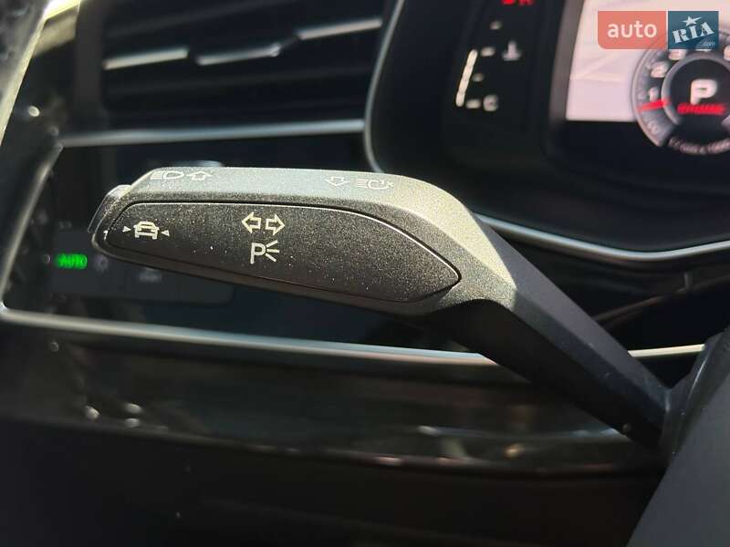 Позашляховик / Кросовер Audi Q7 2020 в Рівному фото 42 Позашляховик / Кросовер Audi Q7 2020 в Рівному