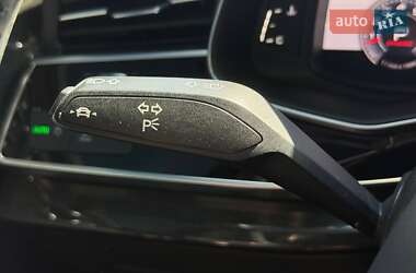 Внедорожник / Кроссовер Audi Q7 2020 в 