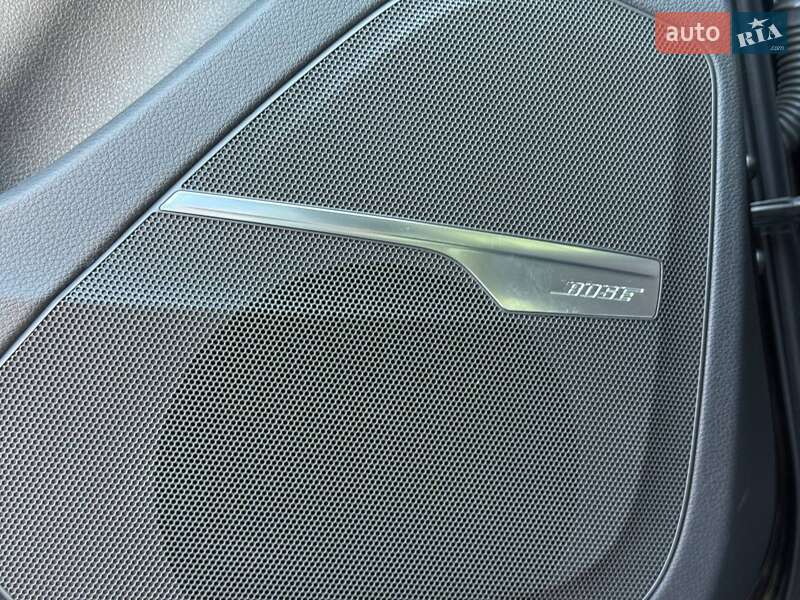 Позашляховик / Кросовер Audi Q7 2020 в Рівному фото 53 Позашляховик / Кросовер Audi Q7 2020 в Рівному