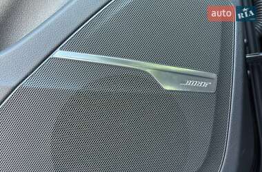 Внедорожник / Кроссовер Audi Q7 2020 в 