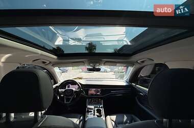 Внедорожник / Кроссовер Audi Q7 2020 в 