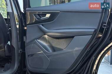 Внедорожник / Кроссовер Audi Q7 2020 в 