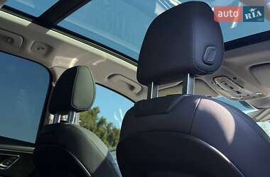 Внедорожник / Кроссовер Audi Q7 2020 в 