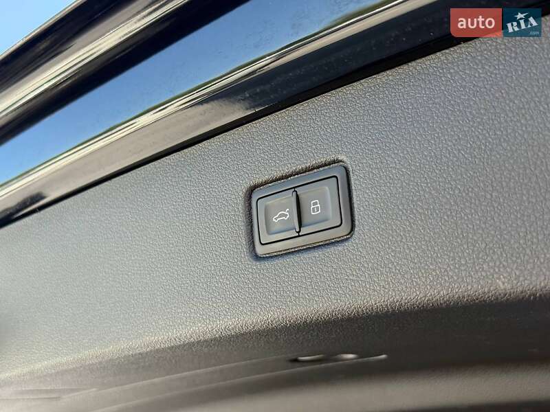 Позашляховик / Кросовер Audi Q7 2020 в Рівному фото 86 Позашляховик / Кросовер Audi Q7 2020 в Рівному