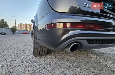Внедорожник / Кроссовер Audi Q7 2013 в 