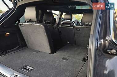 Внедорожник / Кроссовер Audi Q7 2013 в 