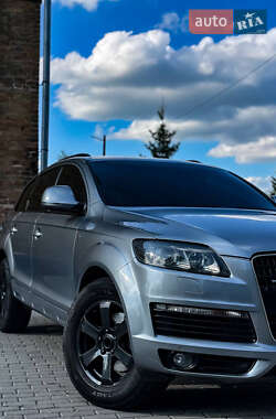 Audi Q7 2007