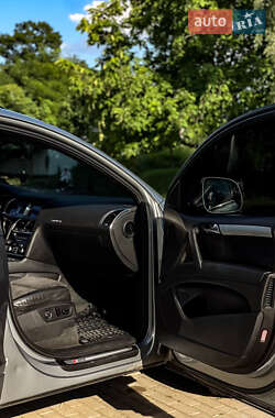 Позашляховик / Кросовер Audi Q7 2007 в 