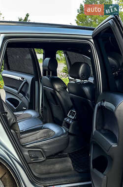 Позашляховик / Кросовер Audi Q7 2007 в 