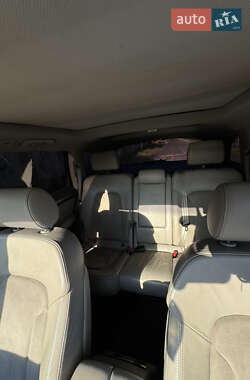 Внедорожник / Кроссовер Audi Q7 2008 в 