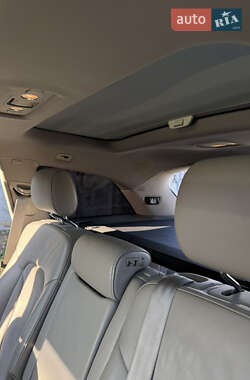 Внедорожник / Кроссовер Audi Q7 2008 в 