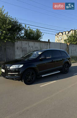 Внедорожник / Кроссовер Audi Q7 2008 в 