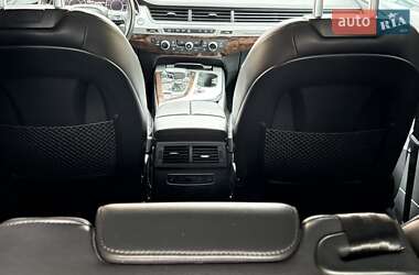 Внедорожник / Кроссовер Audi Q7 2019 в 