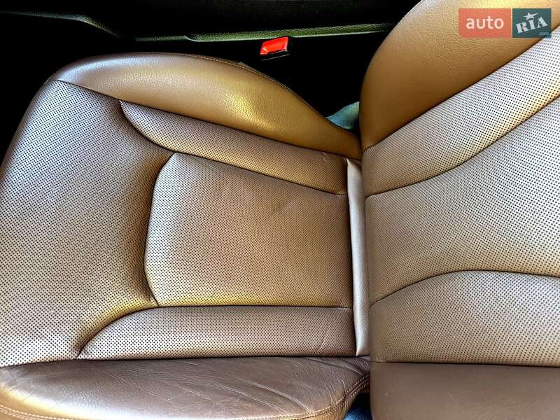 Внедорожник / Кроссовер Audi Q7 2016 в Хмельницком