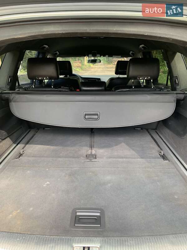 Внедорожник / Кроссовер Audi Q7 2006 в Кременце