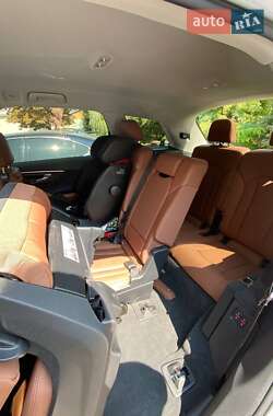 Внедорожник / Кроссовер Audi Q7 2020 в 