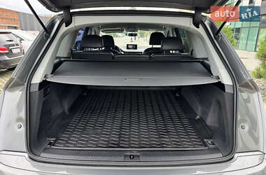 Внедорожник / Кроссовер Audi Q7 2015 в 