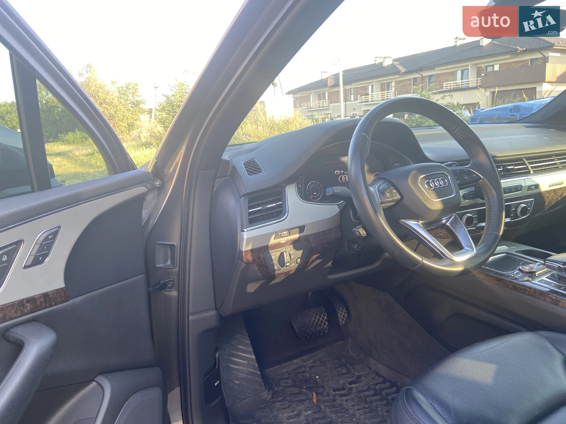2019 Audi Q7 - мініатюра 6